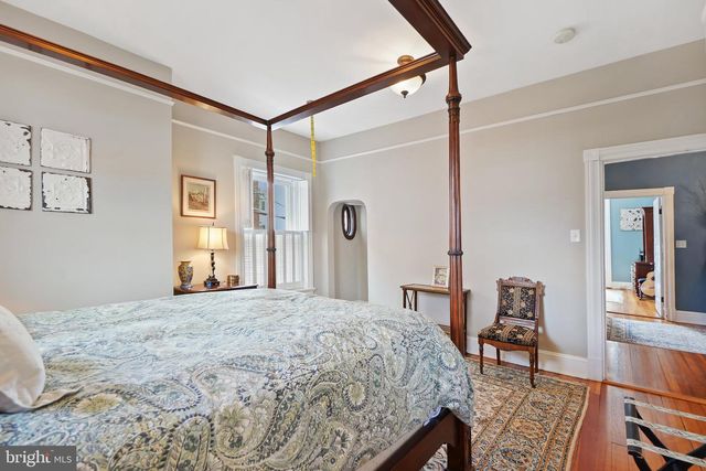 121 W CHURCH ST, Frederick, MD 21701