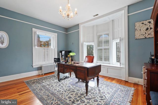 121 W CHURCH ST, Frederick, MD 21701