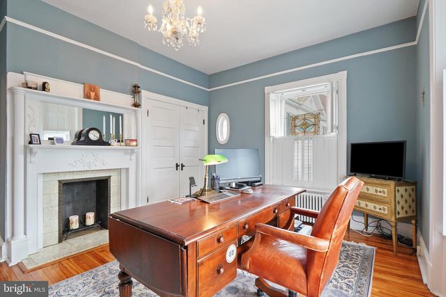 121 W CHURCH ST, Frederick, MD 21701