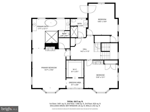 121 W CHURCH ST, Frederick, MD 21701