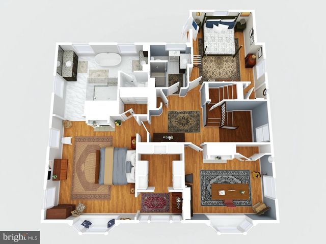 121 W CHURCH ST, Frederick, MD 21701