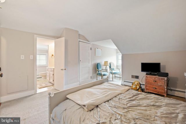 121 W CHURCH ST, Frederick, MD 21701