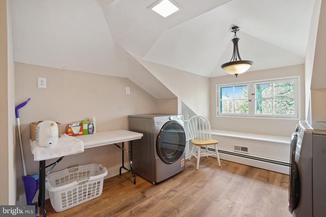 121 W CHURCH ST, Frederick, MD 21701