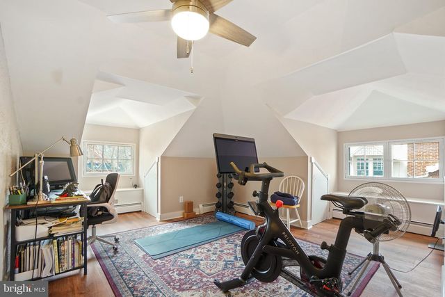 121 W CHURCH ST, Frederick, MD 21701