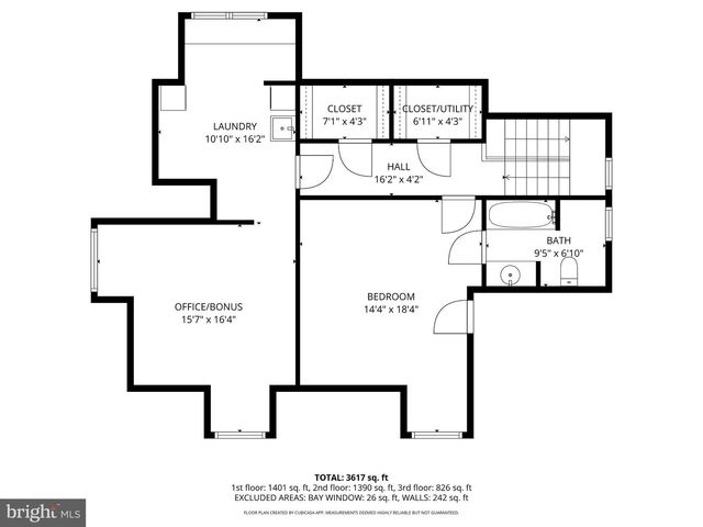 121 W CHURCH ST, Frederick, MD 21701