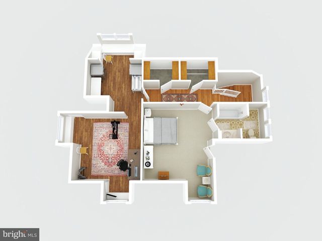 121 W CHURCH ST, Frederick, MD 21701