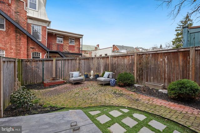 121 W CHURCH ST, Frederick, MD 21701