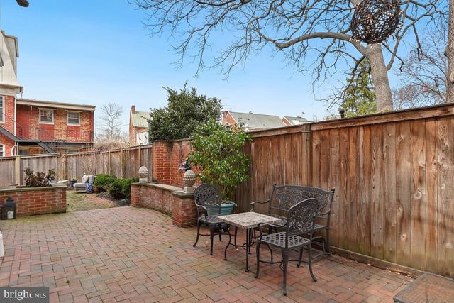 121 W CHURCH ST, Frederick, MD 21701