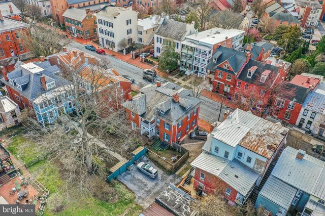 121 W CHURCH ST, Frederick, MD 21701