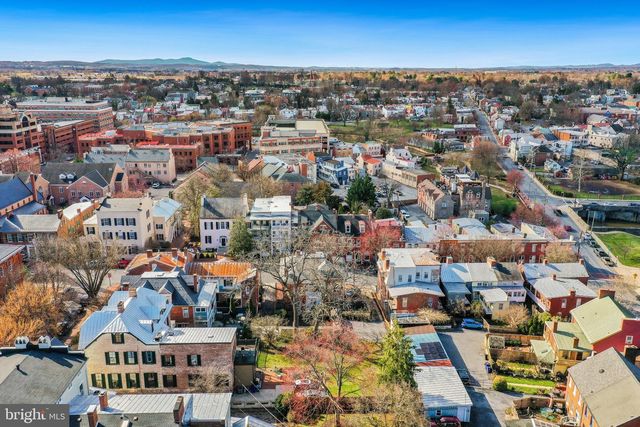 121 W CHURCH ST, Frederick, MD 21701