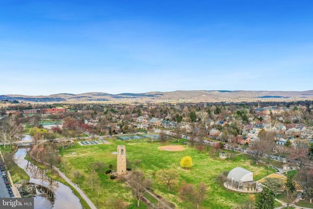 121 W CHURCH ST, Frederick, MD 21701