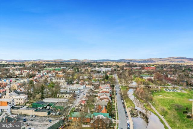 121 W CHURCH ST, Frederick, MD 21701