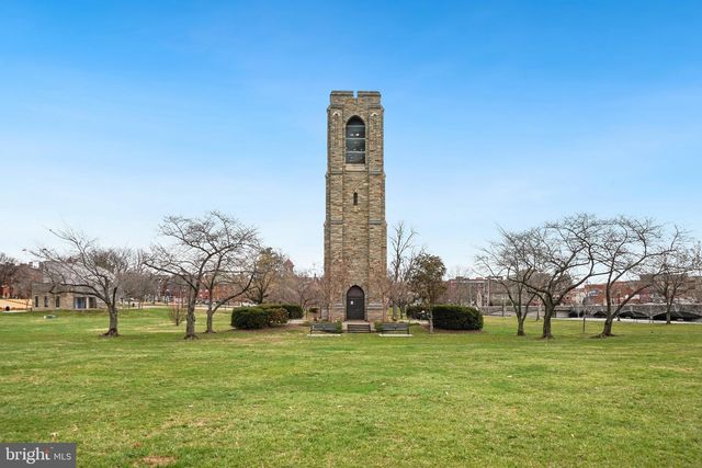 121 W CHURCH ST, Frederick, MD 21701