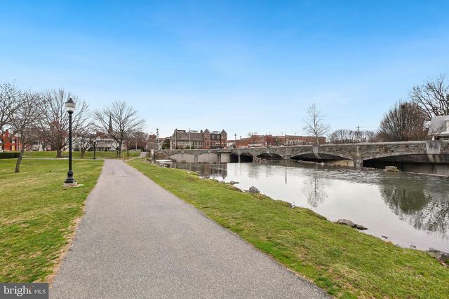 121 W CHURCH ST, Frederick, MD 21701