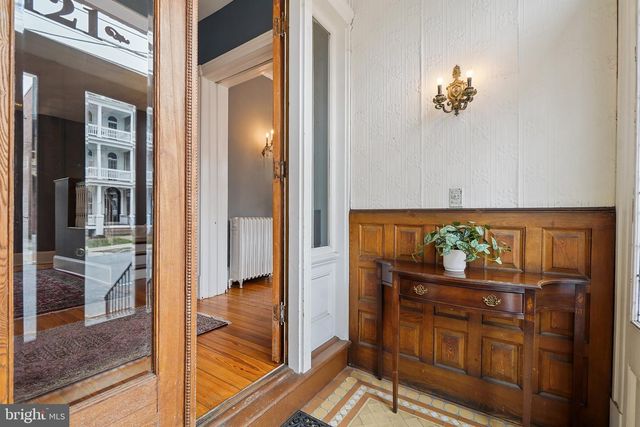 121 W CHURCH ST, Frederick, MD 21701