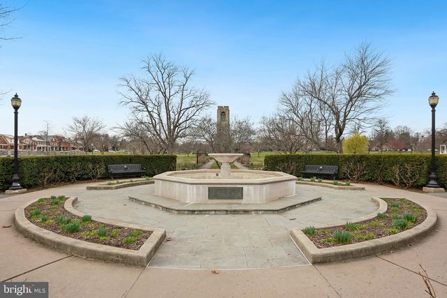 121 W CHURCH ST, Frederick, MD 21701