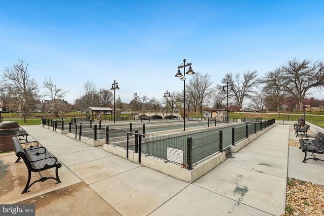 121 W CHURCH ST, Frederick, MD 21701