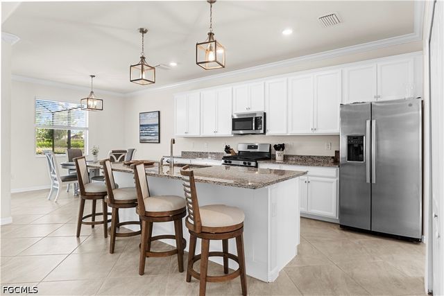 17892 Corkwood Bend TRL, Punta Gorda, FL 33982