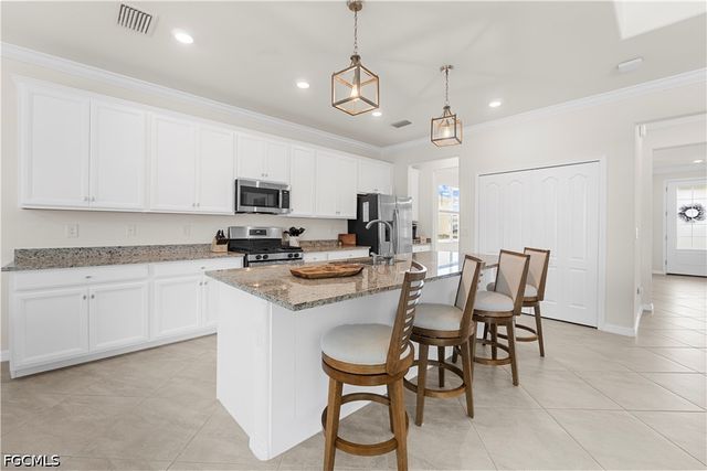 17892 Corkwood Bend TRL, Punta Gorda, FL 33982