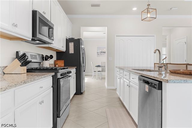 17892 Corkwood Bend TRL, Punta Gorda, FL 33982