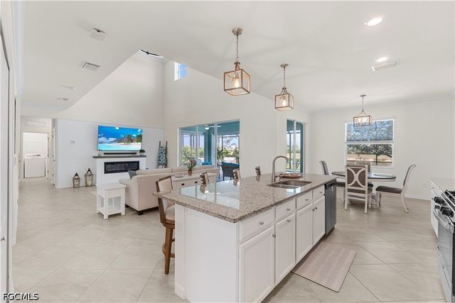 17892 Corkwood Bend TRL, Punta Gorda, FL 33982