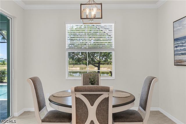 17892 Corkwood Bend TRL, Punta Gorda, FL 33982