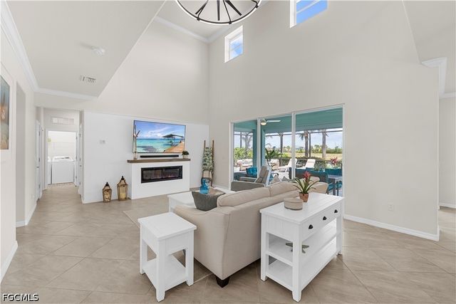 17892 Corkwood Bend TRL, Punta Gorda, FL 33982