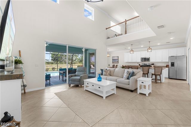 17892 Corkwood Bend TRL, Punta Gorda, FL 33982
