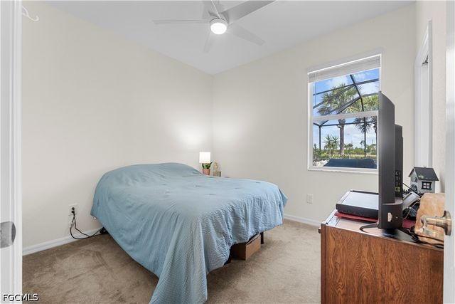 17892 Corkwood Bend TRL, Punta Gorda, FL 33982