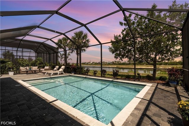 17892 Corkwood Bend TRL, Punta Gorda, FL 33982