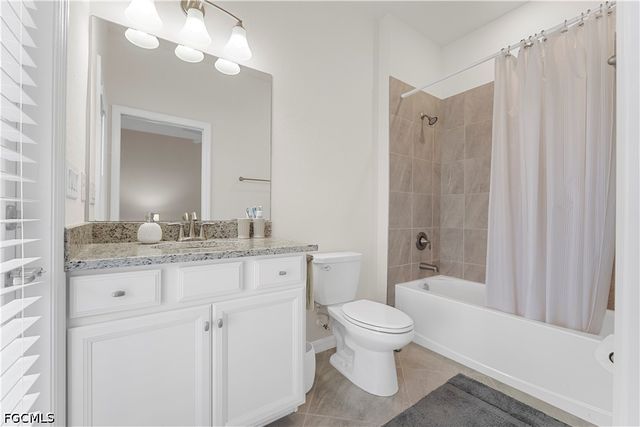 17892 Corkwood Bend TRL, Punta Gorda, FL 33982