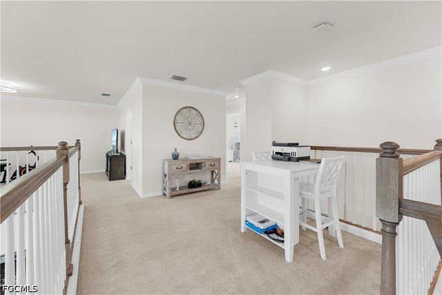 17892 Corkwood Bend TRL, Punta Gorda, FL 33982