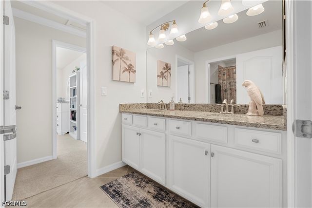 17892 Corkwood Bend TRL, Punta Gorda, FL 33982