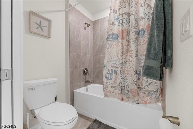 17892 Corkwood Bend TRL, Punta Gorda, FL 33982