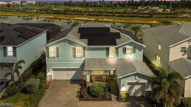 17892 Corkwood Bend TRL, Punta Gorda, FL 33982