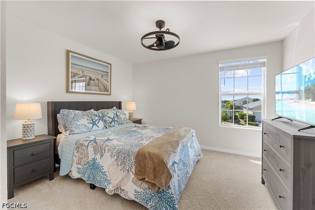17892 Corkwood Bend TRL, Punta Gorda, FL 33982