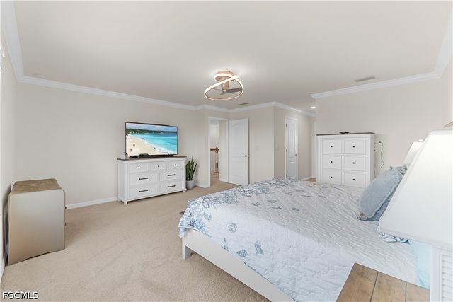 17892 Corkwood Bend TRL, Punta Gorda, FL 33982