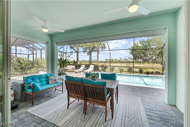 17892 Corkwood Bend TRL, Punta Gorda, FL 33982