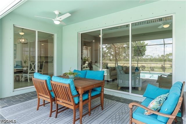 17892 Corkwood Bend TRL, Punta Gorda, FL 33982