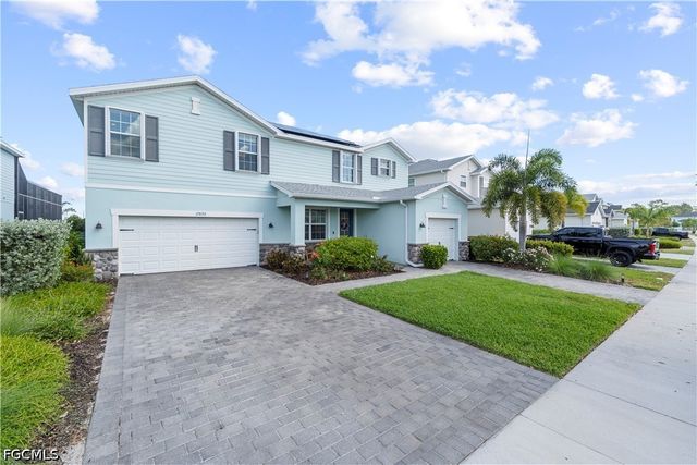 17892 Corkwood Bend TRL, Punta Gorda, FL 33982