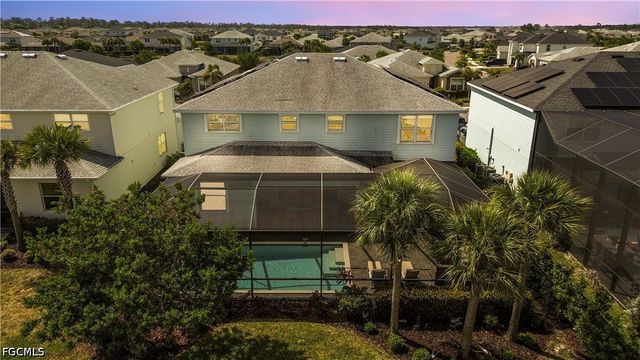 17892 Corkwood Bend TRL, Punta Gorda, FL 33982