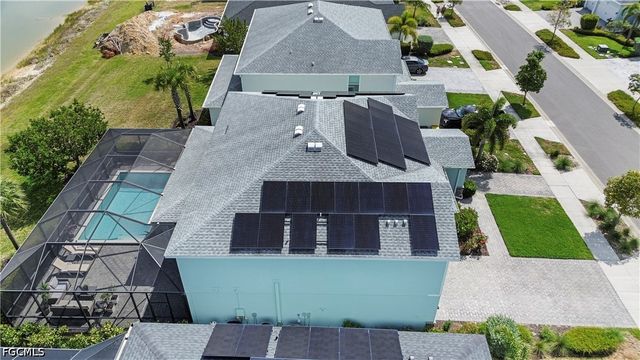 17892 Corkwood Bend TRL, Punta Gorda, FL 33982