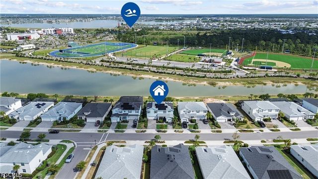 17892 Corkwood Bend TRL, Punta Gorda, FL 33982