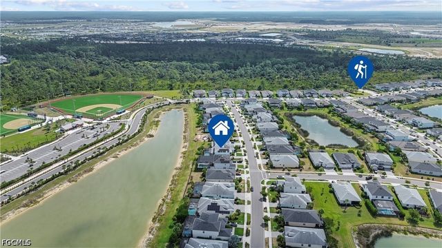 17892 Corkwood Bend TRL, Punta Gorda, FL 33982