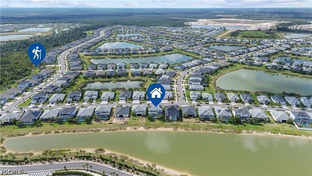 17892 Corkwood Bend TRL, Punta Gorda, FL 33982