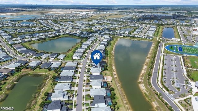 17892 Corkwood Bend TRL, Punta Gorda, FL 33982
