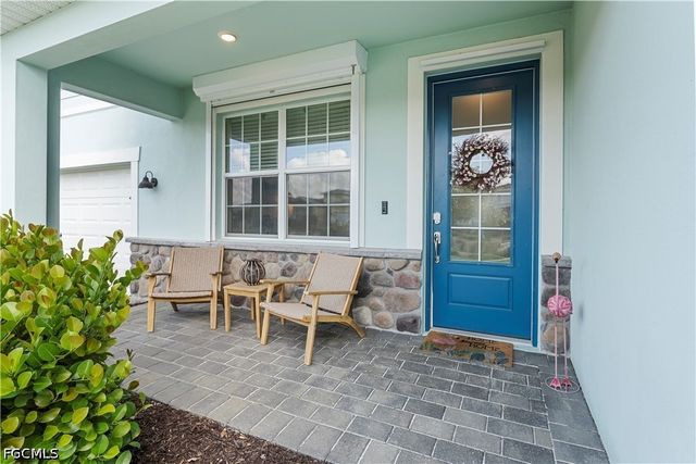 17892 Corkwood Bend TRL, Punta Gorda, FL 33982