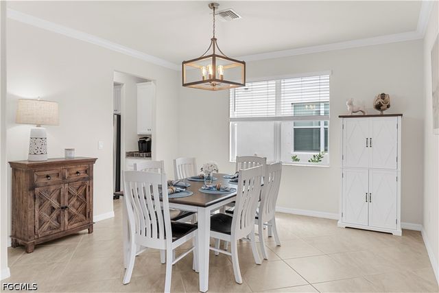 17892 Corkwood Bend TRL, Punta Gorda, FL 33982