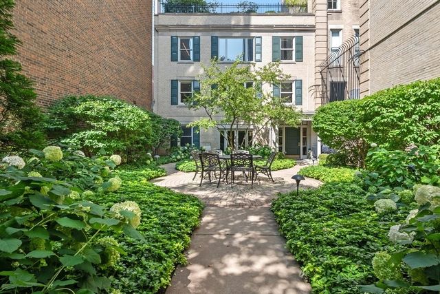 1544 N STATE Parkway 3A, Chicago, IL 60610