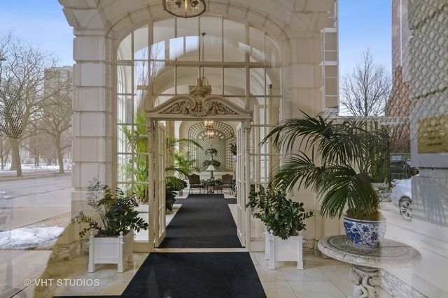 1544 N STATE Parkway 3A, Chicago, IL 60610